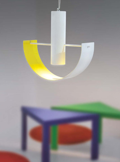 Arca by Studio Mathesis