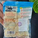 Чипсы для жарки со вкусом креветки 100 гр Вьетнам