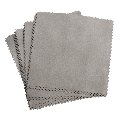 Glosswork Coating Suede салфетка замша для нанесения защитных составов 10шт/уп