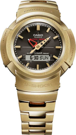Часы Casio AWM-500GD-9A