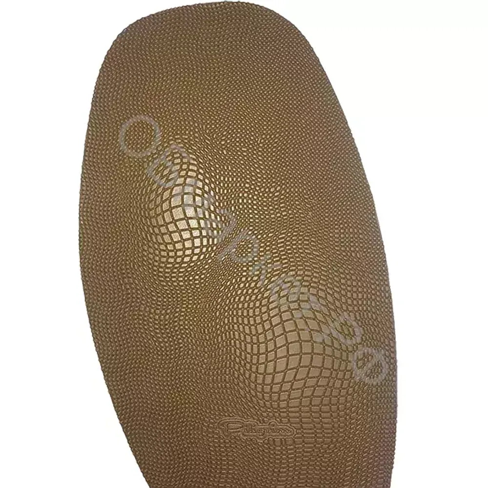 Профилактика формованная Piligrim PS-0007XL 1,8х185х130мм, хаки Профилактика формованная Piligrim PS-0007XL 1,8х185х130мм, хаки