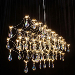 IL2025-1430HX-69 Ether светильник потолочный ILLUMICO, LED