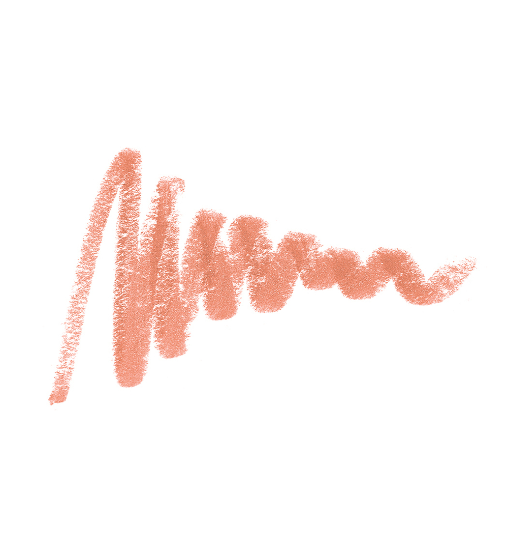 LuxVisage Карандаш для губ "SOFT MATTE" тон 608 (кораллово-бежевый)