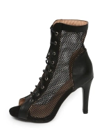 High heels туфли хилсы для танцев каблук - 9,5 см