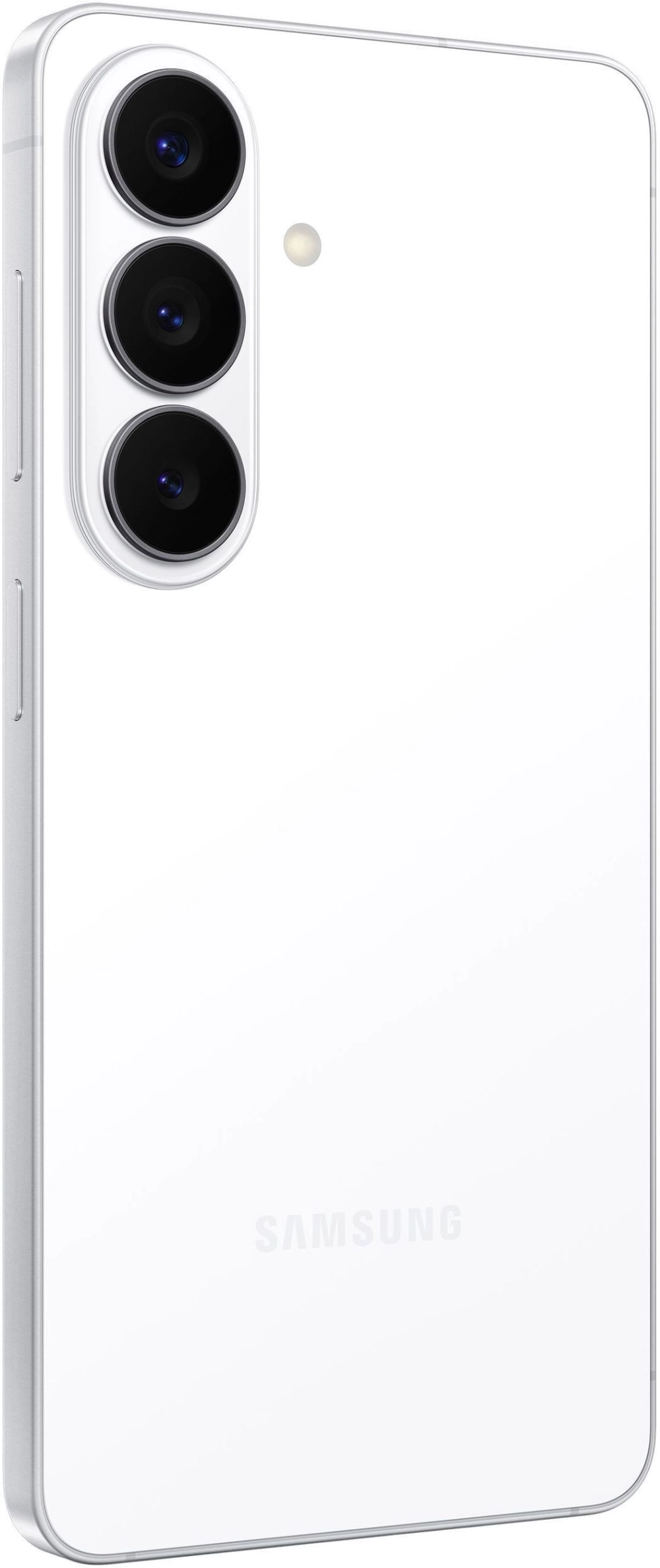 Смартфон Samsung Galaxy S26 12/256GB, White (белый)