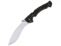 Нож складной Cold Steel Rajah II, сталь AUS10A, рукоять Griv-Ex (CS-62JL)