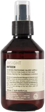 Спрей-термозащита для волос INSIGHT Intech Heat Protection Shield For Hair 150 мл