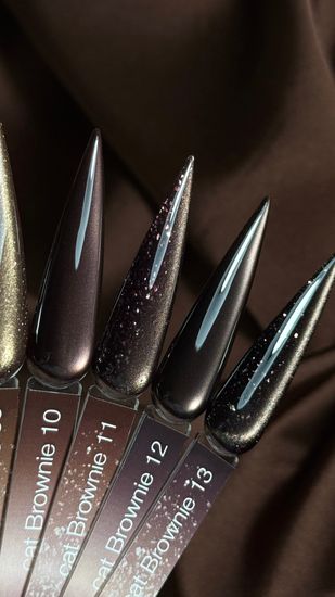 Brownie cat color gel 10g 11 Iperfect