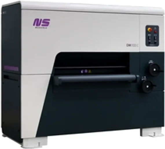 Шлифовальный станок NS Maquinas DM1350 ZC
