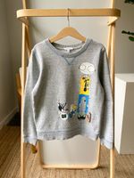 Хлопковый свитшот  Marc Jacobs, 128