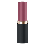 Черный воздушно-волновой стимулятор 11,4см в виде губной помады Satisfyer Deep Kiss Black