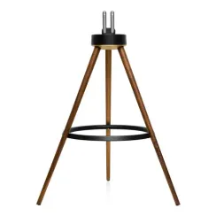 Marantz Horizon Tripod Matte Black Aamerican Walnut