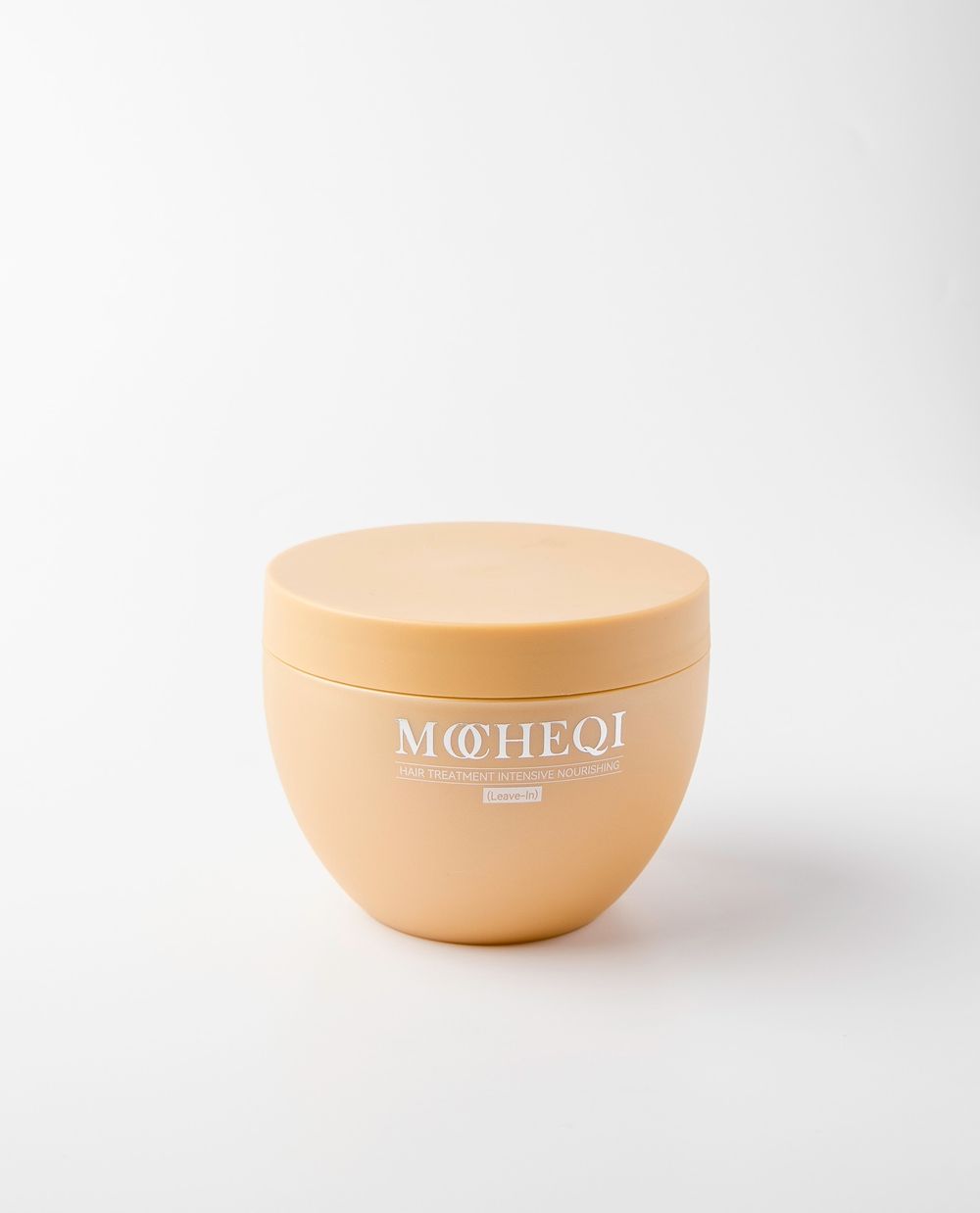 MOCHEQI Professional Hair Treatment Intensive Nourishing — несмываемая интенсивно-питательная маска для волос