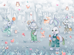 RABBIT ROOM 18