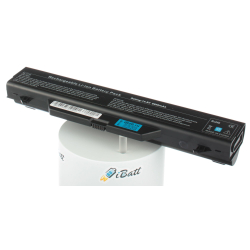 Аккумулятор iBatt 6600mAh, для HSTNN-LB88 HSTNN-iB89 HSTNN-iB88 HSTNN-OB89 NZ375AA HSTNN-I61C HSTNN-I60C 593576-001