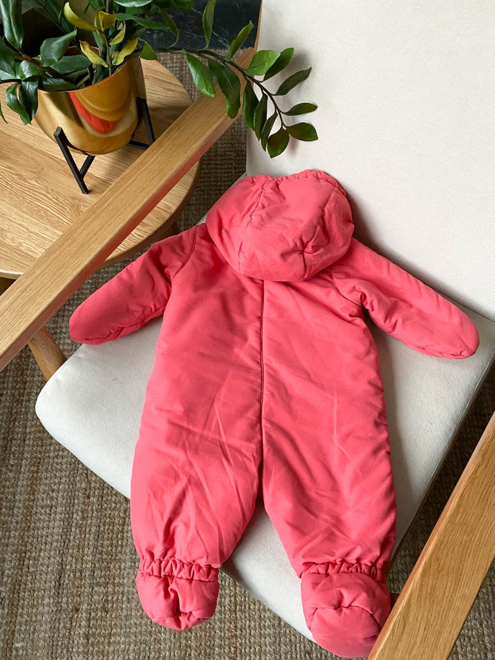 Комбинезон Petit Bateau