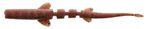 Слаги Lucky John UNAGI SLUG 2.5in (6,35 см), цвет F02, 10шт/уп
