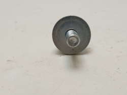 MVE69512ZAW кт44 Болт крепления шкива для стиральной машины Beko б/у