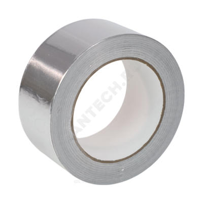 Лента алюминий AA 130 AD ALU 50мм х 50м самоклеящаяся K-flex 850CG020044