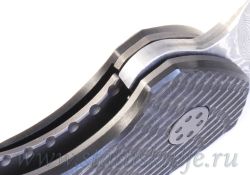 Нож Новичок Титан Игорь Гичкинфотография - 7