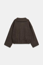 ВЯЗАНЫЙ КАРДИГАН — ZARA