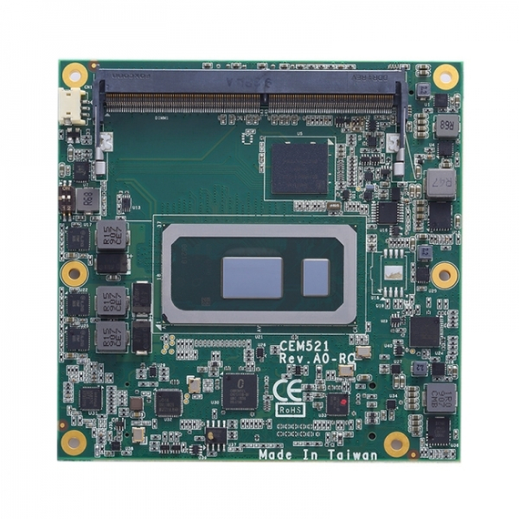 CEM521-Cel-4305UE