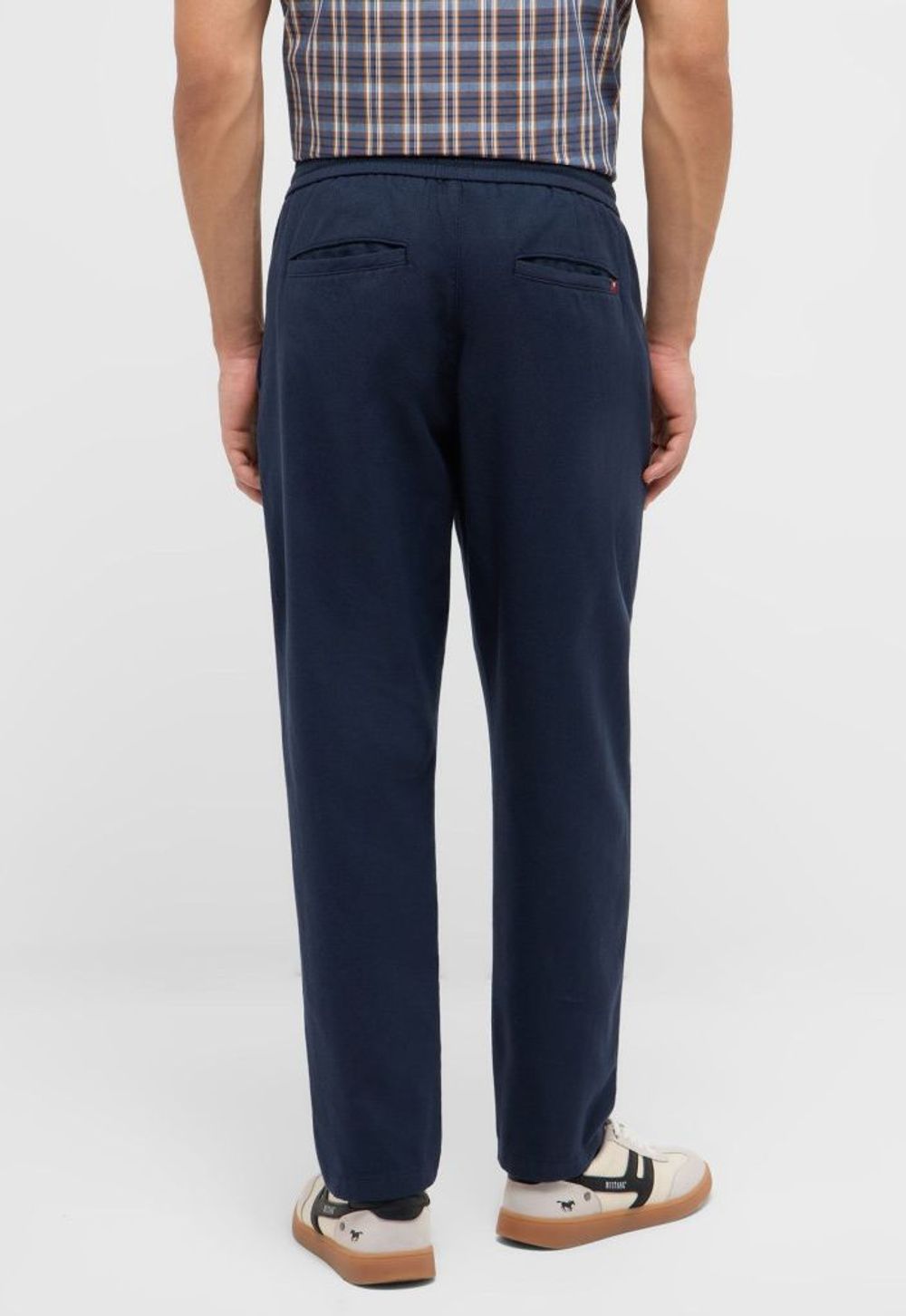 Брюки мужские MUSTANG Milano Jogger