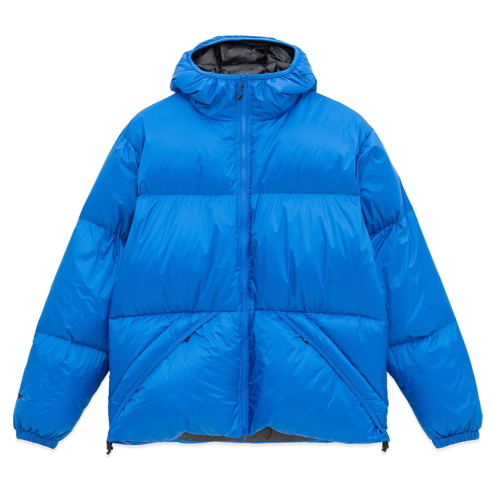 Пуховик для сноуборда Dimito 24 Easy HD Down Jacket