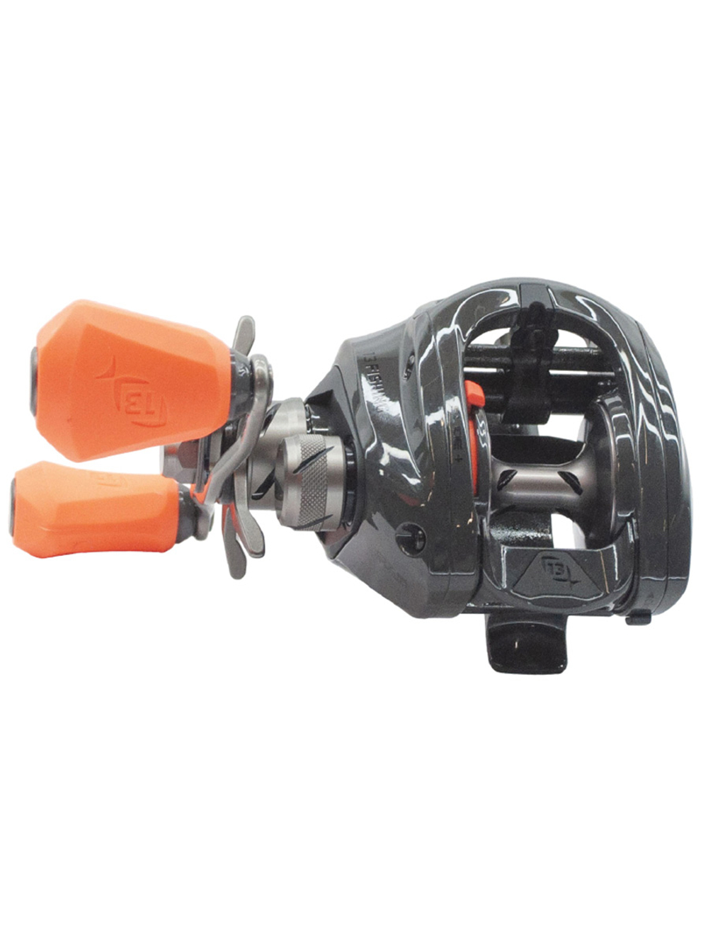 Катушка мультипликаторная 13 Fishing Concept Z Slide casting reel - 6.8:1 gear ratio LH - 1 size