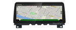 Установочный комплект для BMW 7 Series E70 F01 (2009-2012) CIC F02 (2012-2015) NBT   KUBERG XN-B1010H