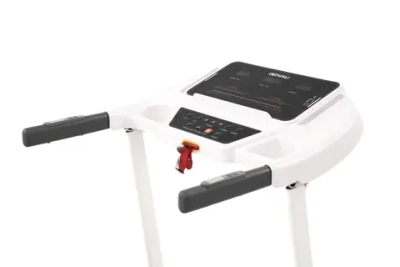Беговая дорожка GENAU X50 WHITE