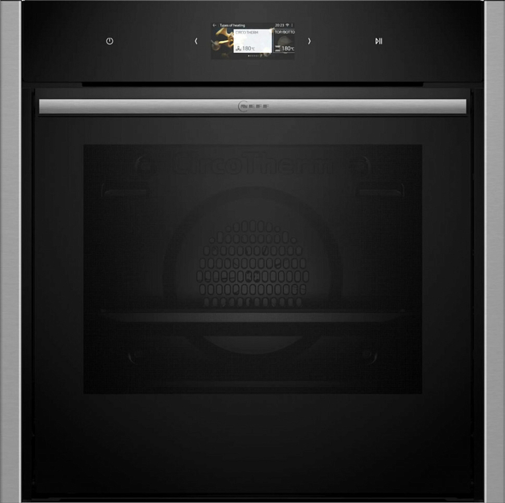 Neff B64CS71N0