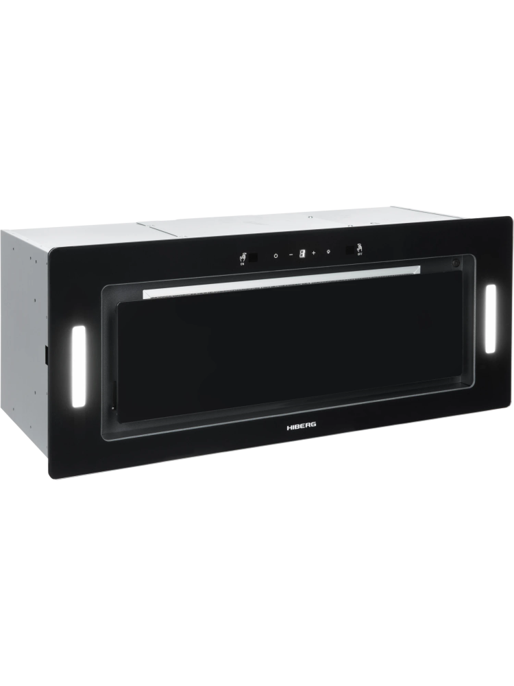Hiberg VMF 8191 B Вытяжка встраиваемая