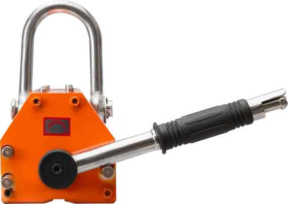 Магнитный грузозахват HDLift PML 600