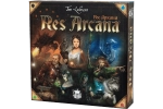 Настольная игра «Рес Аркана» Res Arcana