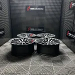 КОВАНЫЕ ДИСКИ для Mercedes BENZ G CLASS W464 G63 AMG