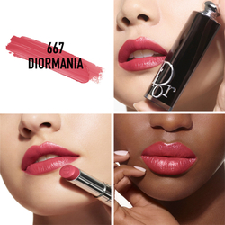 DIOR Dior Addict Refill - Блестящая помада для губ - наполнение оттенок 667 Diormania, 3 g