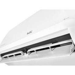 Сплит-система инверторного типа Ballu Eco Smart DC BSYI-12HN8/ES_21Y комплект