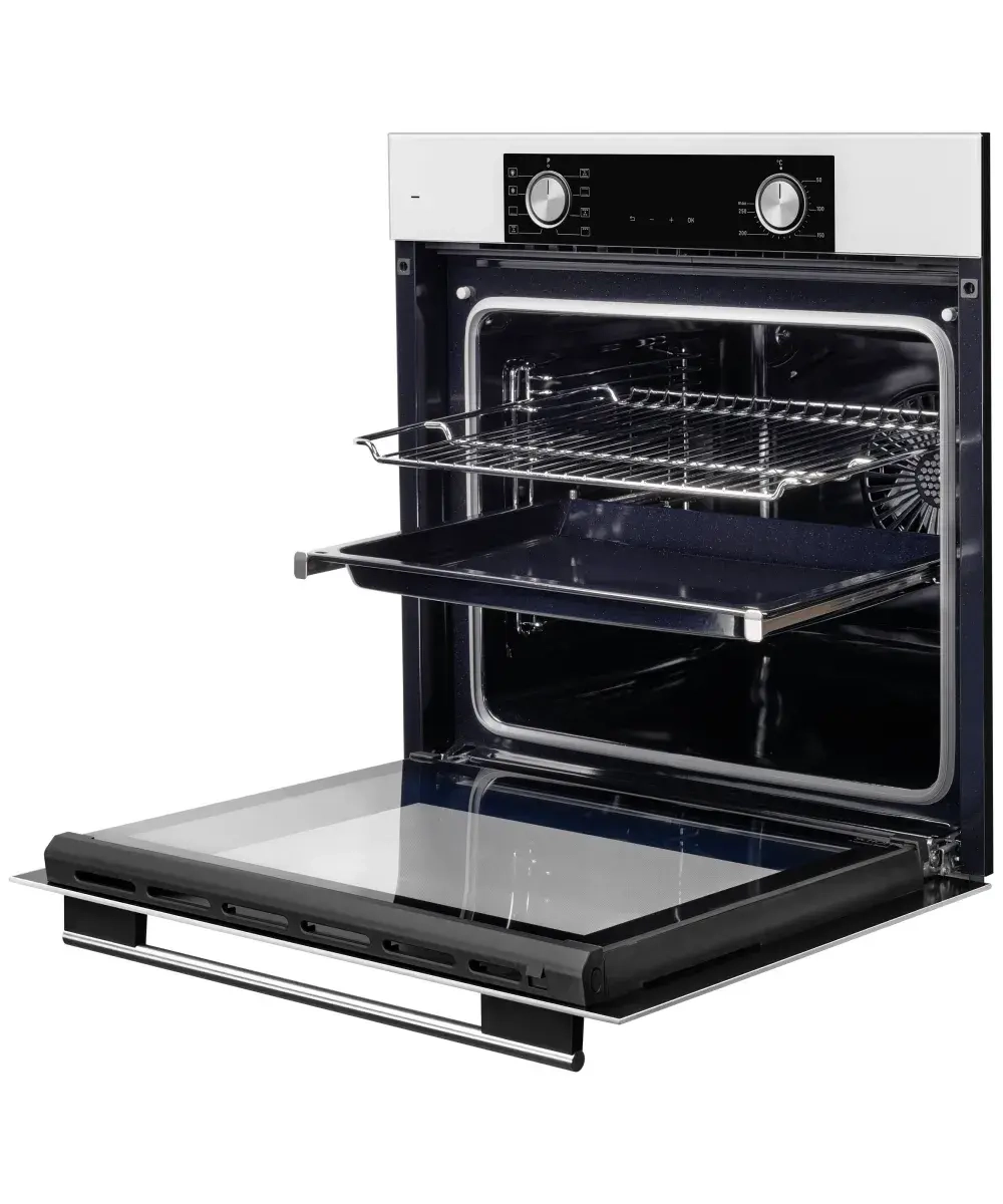 Электрический духовой шкаф Kuppersberg HF 608 W фото 3