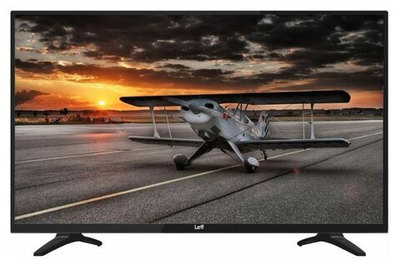 ЖК Телевизор LEFF 32H250T (BLR)