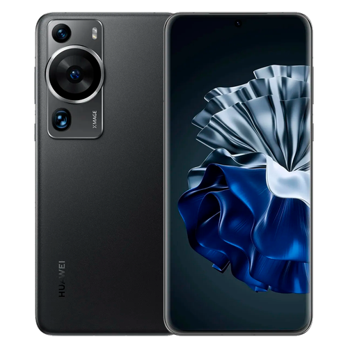 Смартфон Huawei P60 Pro 12/512GB, Black (Черный)