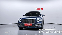 Bentley Flying Spur 4.0 — 2024
