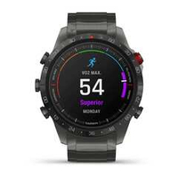 Премиальные часы Marq Athlete (Gen 2) Performance Edition