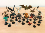 D&D Icons of the Realms: Elemental Evil Booster