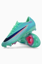 Бутсы Nike Zoom Mercurial Vapor 17 Elite Sam Kerr FG - бирюзовый