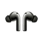 Беспроводные наушники OnePlus Buds 3, Metallic Gray (Серый металлик)