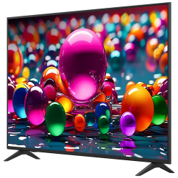 Телевизор LG UHD AI 65UA75009LA (2025)