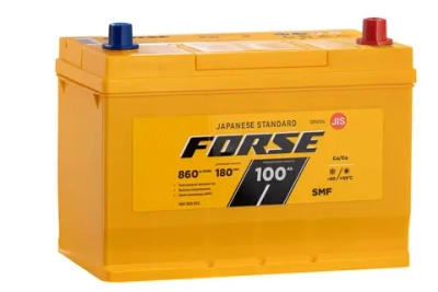 FORSE Asia 6СТ- 100 VL (1) D31