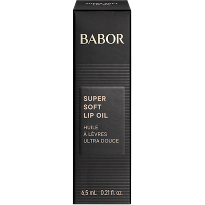Масло для губ Babor Super Soft Lip Oil 06