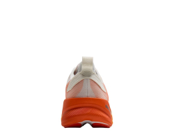 Мужские беговые кроссовки Brooks Ghost Max 4 M Оранжевые